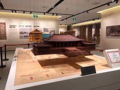 -南京市规划建设展览馆