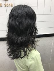 -川和潮人漂色·烫染·接发