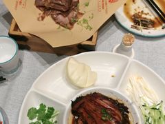 -百姓渔村(南中环店)