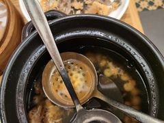 -顺风汤馆·广府粤菜(江宸天街店)