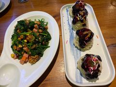 -锦州御烧烤·金盛福酒楼(天津总店)