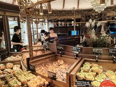 -B&C黄油与面包·THE GARDEN BAKERY概念店(世纪汇店)