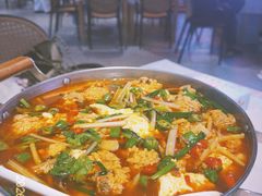 葱葱鱼蛋-五丁桥光头香辣蟹(望江橡树林店)