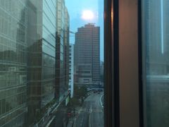 -香港皇家太平洋酒店