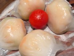 -新兴·金羊座·粤菜点心(乐峰店)