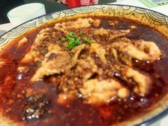 -川人百味(亿合城店)