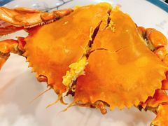 黄油蟹-三妹小龙虾·黄油蟹(华侨城总店)