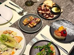 -SHADOWS•Bistro&Eatery(安福路店)