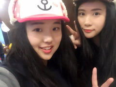 -LINE FRIENDS Garosu-gil Flagship Store