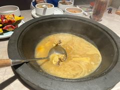 -芸山季·云南野生菌火锅(宝能环球汇店)