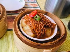 -添好运点心专门店(百老汇店)