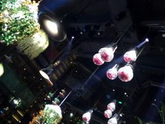 -胡桃里音乐酒馆(曲江店)