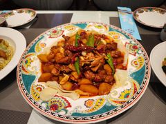 -巴依老爷新疆美食(望京小街店)