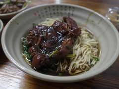 -无名氏面馆(邮电路店)