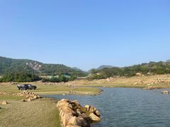 -大姆山草场