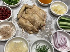 -顺意·顺德家乡菜(国际人才大厦店)