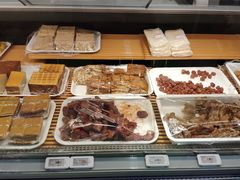 -哈尔信食品超市(哈尔滨王府井购物中心店)