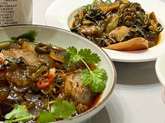 -丰收日·小海鲜·沪上家宴(顾村正大店)