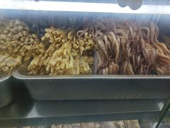 -十里铺铁板鱿鱼