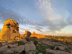 -萍乡武功山风景名胜区