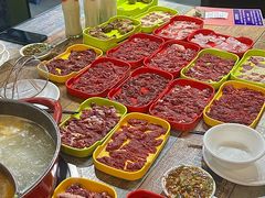 -彩鹿·潮汕·鲜牛肉·自助火锅(伊电园店)