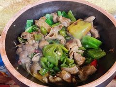 -麻伊伏土菜馆(朗州路店)