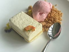 -希尔顿欢朋酒店·欢朋餐厅