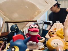 -白熊咖啡(闽江大道店)