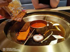 -豪渝火锅(李家村万达店)