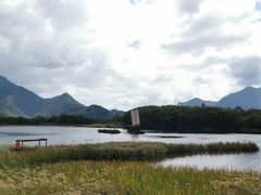 -大九湖