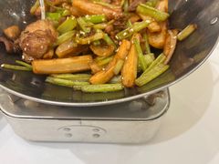 -御苑宾馆-中餐厅