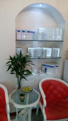 -奥丽维娅美容养生会所