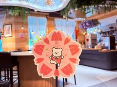 -桂园餐厅(五大道店)