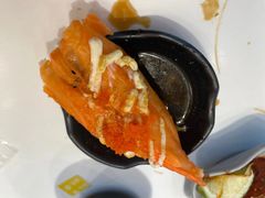 -争鲜回转寿司(通州万达店)