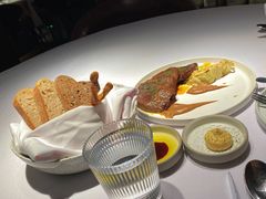 -Bistro Wang 牛排馆