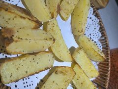 -阿西娅食府(中关村店)