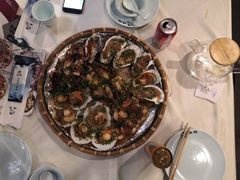 -渔娘渔家丹东海鲜(东直门店)