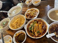 -牛王庙(龙华花园店)