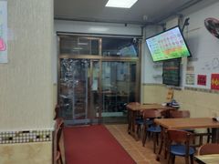 大堂-春雨羊汤店(广开四马路总店)