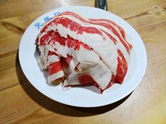 牛肉-元盛居(生态大街店)