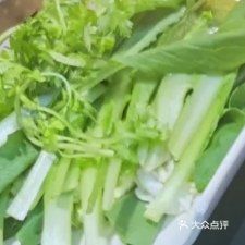 天旭烤盘(乐亭店)