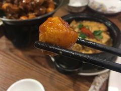 -明海妈妈菜(大连外国语学院店)