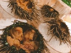 -雍和会海鲜姿造自助(湖东路店)