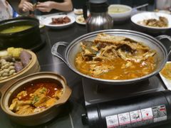 -老李家土菜馆·安吉地标美食