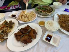 -陈根记大牌档