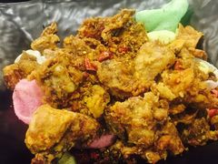 -西安烤鸭店(369烤鸭王店)