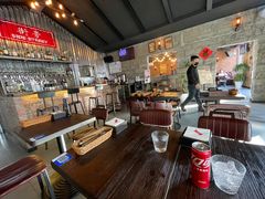 大堂-Side Street街旁(交道口店)