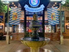 -宝莱纳啤酒花园餐厅PAULANER BRAUHAUS Nanjing(广州路店)