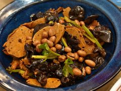 -天龙宝严素食馆(大兴善寺店)