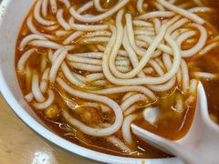 -三千粉牛肉米粉(来客茂店)